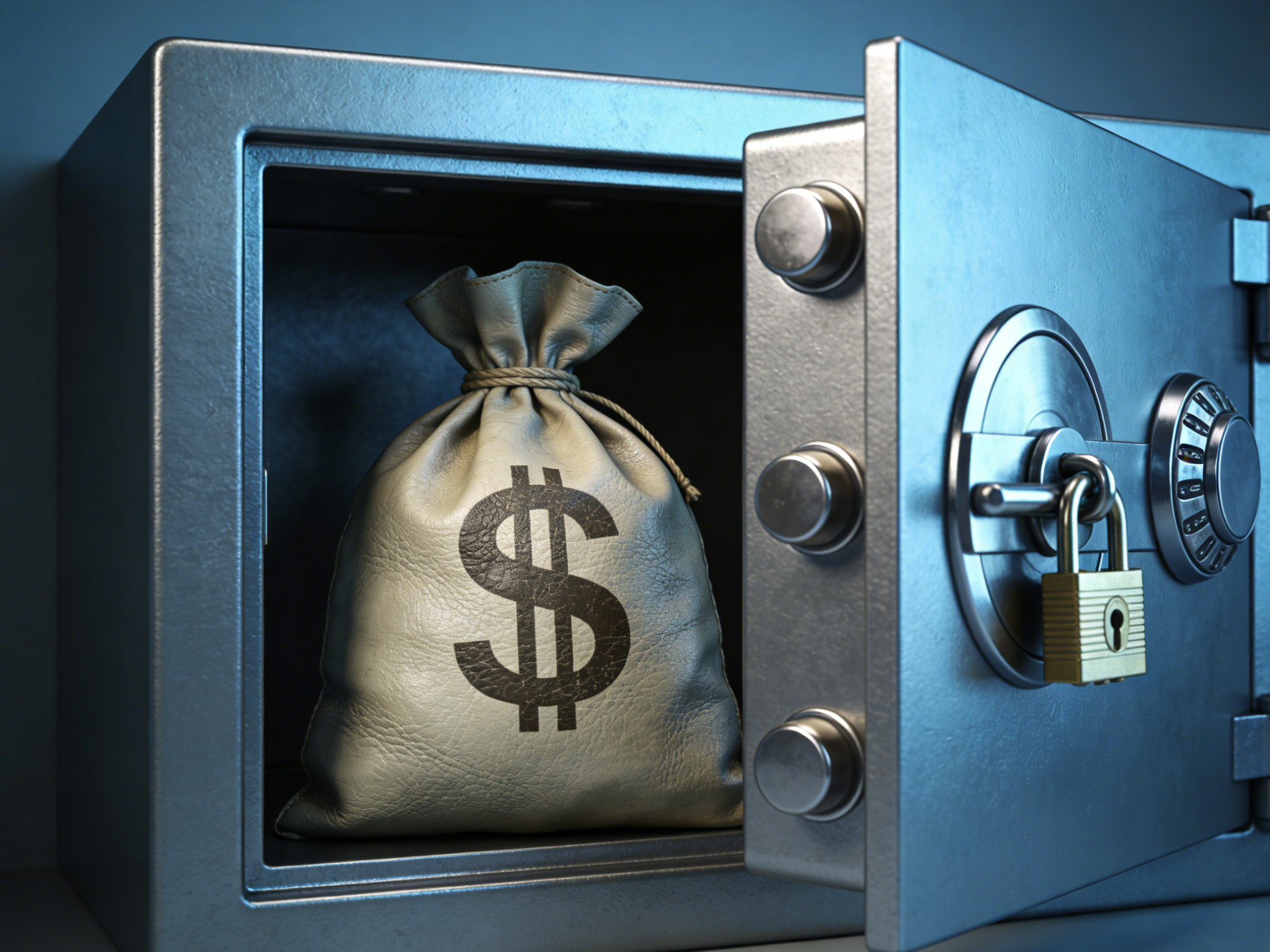 平台资金安全怎么保障?